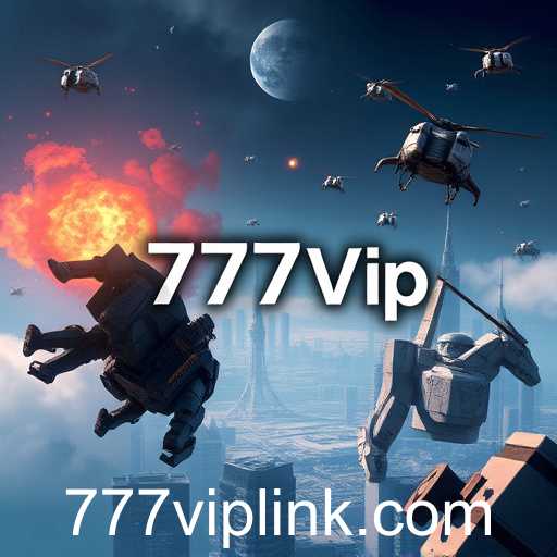 The Rise of 777vip: Gaming's Digital Frontier