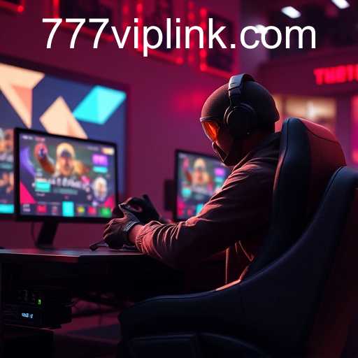 777vip: Revolutionizing Online Gaming Experience