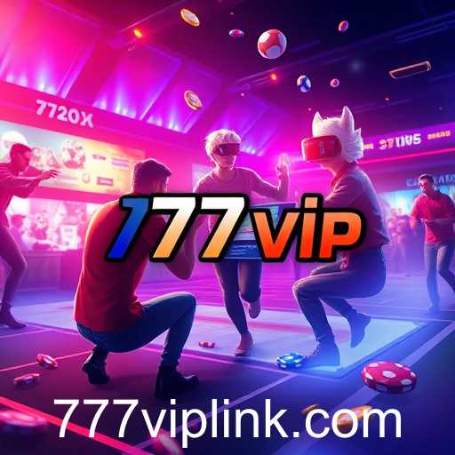 The Evolution and Impact of 777vip in Online Gaming