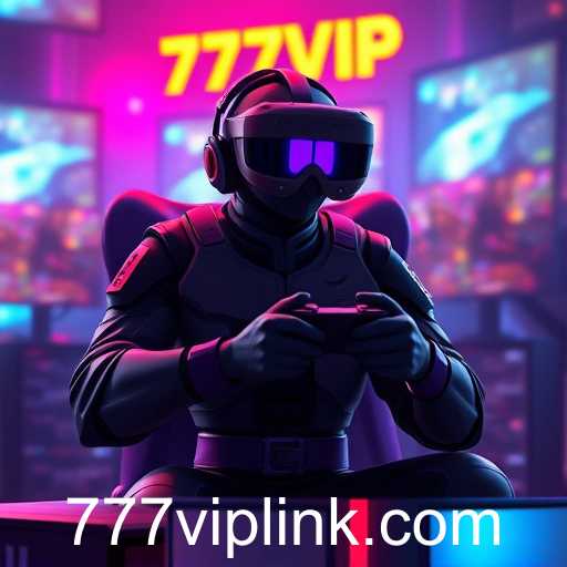 Gaming Evolution with 777VIP