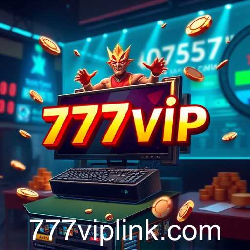 The Impact of 777vip on Online Gaming in 2025