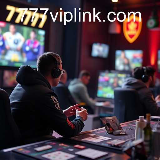 The Rise of 777vip in Mobile Gaming