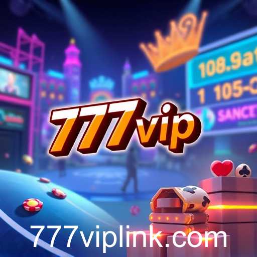 The Rising Popularity of 777vip in Online Gaming